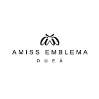 DUEA'-Amiss emblemA logo - Similar company to Liam Hodges