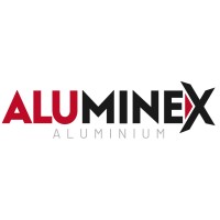Aluminex Aluminium logo - Similar company to Advanced Optical Technologies, Inc