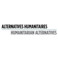 Alternatives Humanitaires / Humanitarian Alternatives logo - Similar company to Intervention Journal