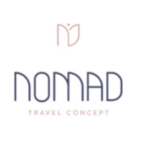 NOMAD Travel Concept logo - Similar company to Ez Solutions Romania