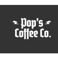 Pop's Coffee Company logo - Similar company to Speeed