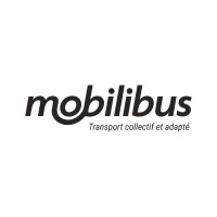 Mobilibus, service de transport collectif et adapté logo - Similar company to Bus2