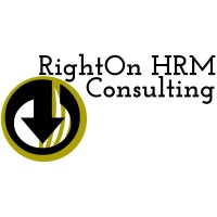 RightOn HRM Consulting logo - Similar company to Mitobi Integrated Services