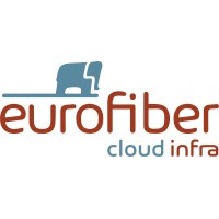 Eurofiber Cloud Infra logo - Similar company to Eurofiber