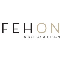 Fehon Strategy and Design