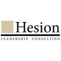 Hesion Leadership Consulting logo - Similar company to Ivy Consulting Group, Inc.
