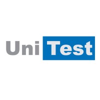 UniTest logo - Similar company to Z