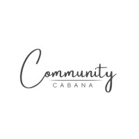 Community Cabana logo - Similar company to Joachim Riegel - Teamworkacademy