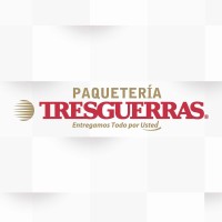 Paquetería Tresguerras Oficial logo - Similar company to Solcomp Technologies