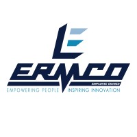 ERMCO, Inc. logo - Similar company to L & E Engineering Llc