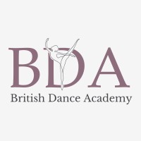 British Dance Academy logo - Similar company to Ripple Consulting