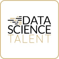 Data Science Talent logo - Similar company to Aspire Data Recruitment