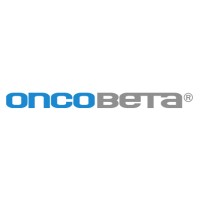 OncoBeta logo - Similar company to Peecho