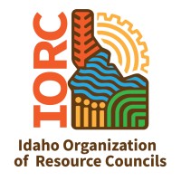 Idaho Organization Of Resource Councils