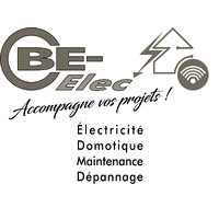 CBE-Elec logo - Similar company to Icame Sarl