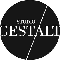 Studio Gestalt | Interior Design Studio Sydney logo - Similar company to Crestilus- Interior Design Studio