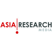 Asia Research Media logo - Similar company to Mick'S Grass & Sod Service Inc