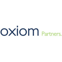 Oxiom Partners logo - Similar company to I-Pericles: Interactive Voting System Since 1986