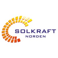 Solkraft Norden logo - Similar company to Zolvei