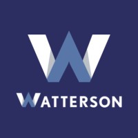 Watterson logo - Similar company to Roomspot