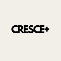 CRESCE+ logo - Similar company to Party It - Animação E Eventos