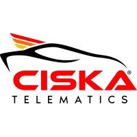 Ciska Telematics logo - Similar company to Gzi