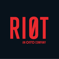 RIOT Solutions logo - Similar company to Orro Group