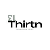 Thirtn - Social Media Agency logo - Similar company to Web Design Awards