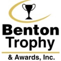 Benton Trophy & Awards, Inc. & Benton Promo logo - Similar company to Fabtex Inc