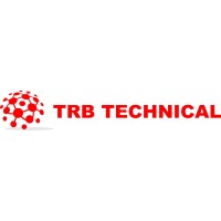 TRB TECHNICAL logo - Similar company to Wallwin Electric Services Ltd.