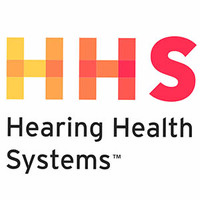 Hearing Health Systems logo - Similar company to Sequoia Speech