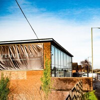 Venue No.1