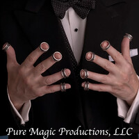 Pure Magic Productions, LLC logo - Similar company to Dyno Public Safety