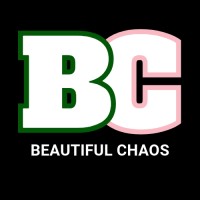 Beautiful Chaos logo - Similar company to Hai