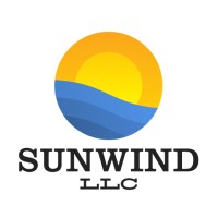 SunWind LLC logo - Similar company to Sunwind Innovative