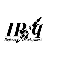 IPsq Defence and Development logo - Similar company to V Pilot Cyber Solutions Llp