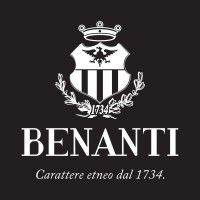Benanti Viticoltori S.r.l. logo - Similar company to I Custodi Delle Vigne Dell'Etna