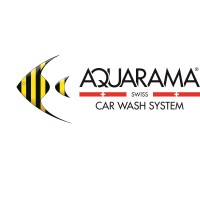 AQUARAMA Swiss AG logo - Similar company to Washlink Llc