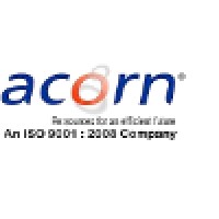 Acorn Embedded Systems Pvt. Ltd.