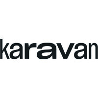 Karavan Films logo - Similar company to Disfarco
