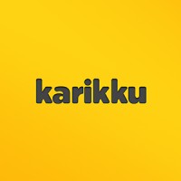 karikku logo - Similar company to Radio Mango