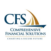 CFS: Comprehensive Financial Solutions logo - Similar company to Montgomery Financial, Llc