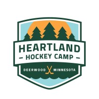 Heartland Hockey Camp logo - Similar company to Ignease Ab
