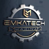 Emkatech Makina Sanayi Ticaret LTD. STİ. logo - Similar company to Kestech Rotary Transfer Machines