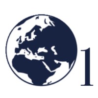 O1 Collective logo - Similar company to Interlock Ventures