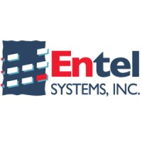 Entel Systems logo - Similar company to Hudson Forensic Group