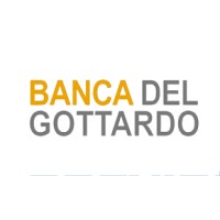 Banca del Gottardo logo - Similar company to Caia Consulting