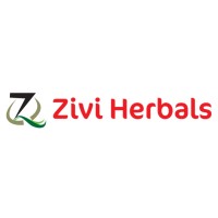 ZIVI HERBALS logo - Similar company to Opsons Biotech