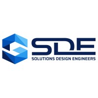 Solutions Design Engineers logo - Similar company to Cyber Grills Inc