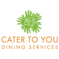 Cater To You Food Services